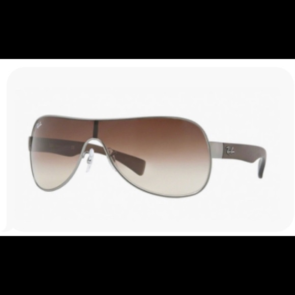 Ray-Ban Accessories - AUTHENTIC NEVER WORN Ray Ban RB3471 Sunglasses